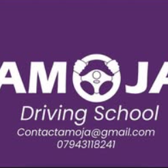 Amoja Driving School